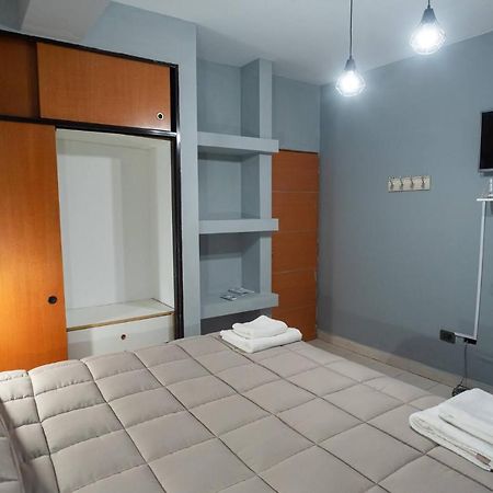 Bambuu Appartement Salta Buitenkant foto