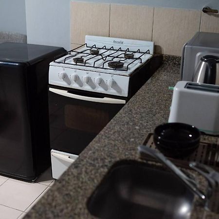 Bambuu Appartement Salta Buitenkant foto