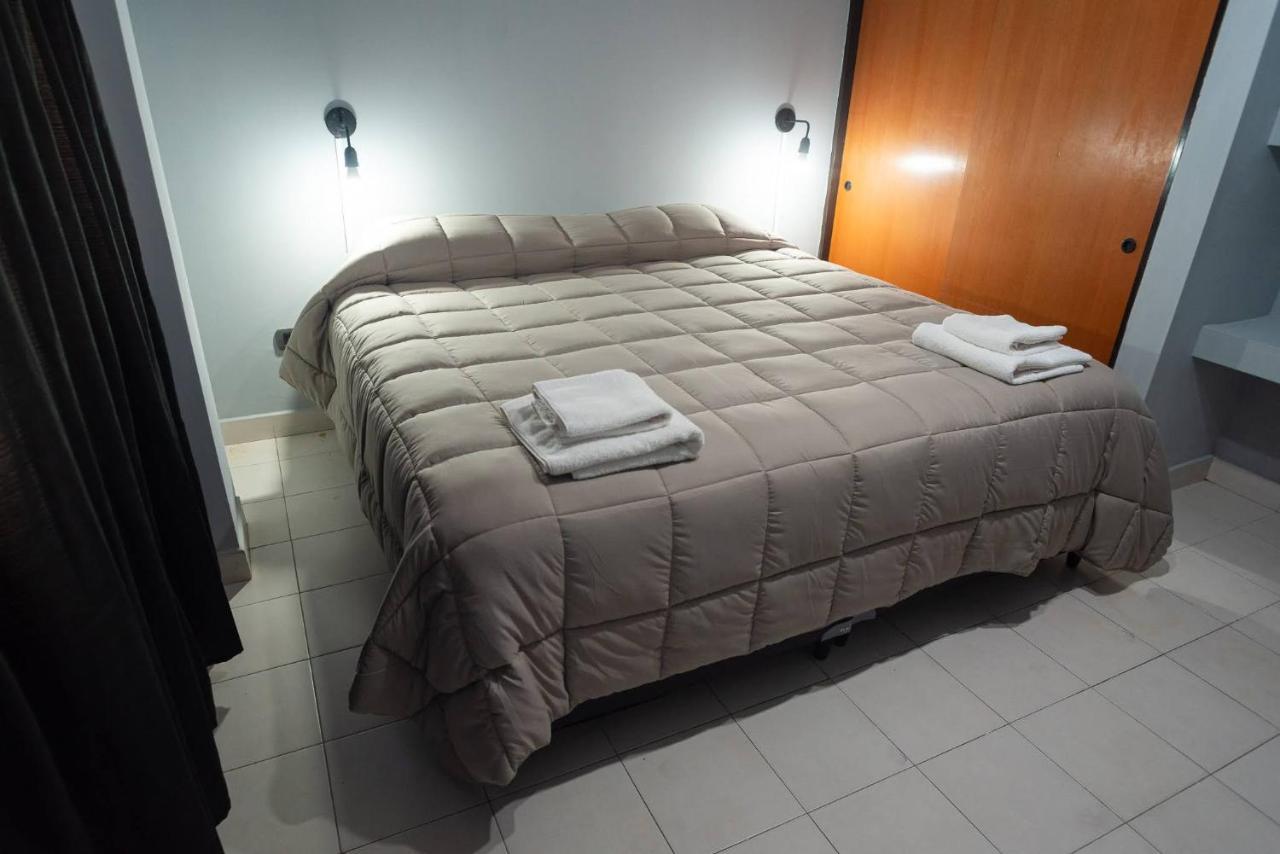 Bambuu Appartement Salta Buitenkant foto