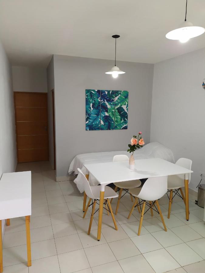 Bambuu Appartement Salta Buitenkant foto