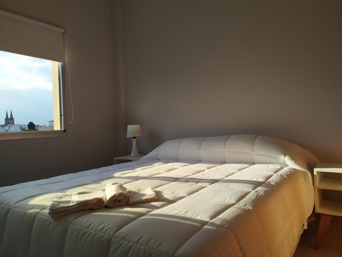 Bambuu Appartement Salta Buitenkant foto